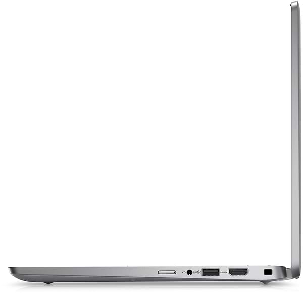 Фото - Ноутбук Dell Latitude 5350 (N006L535013UA_WP) Gray