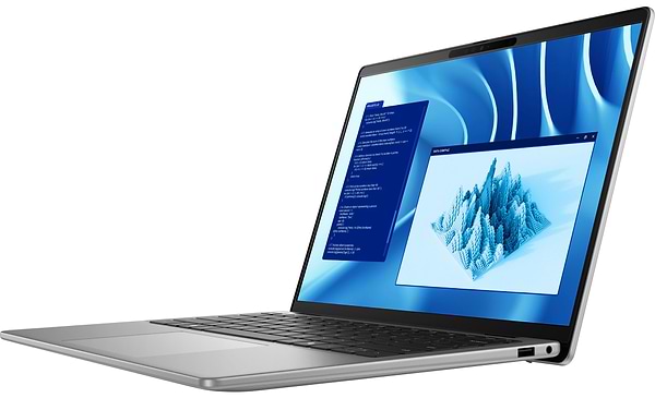 Фото - Ноутбук Dell Latitude 7455 (N003L745514UA_WP) Gray