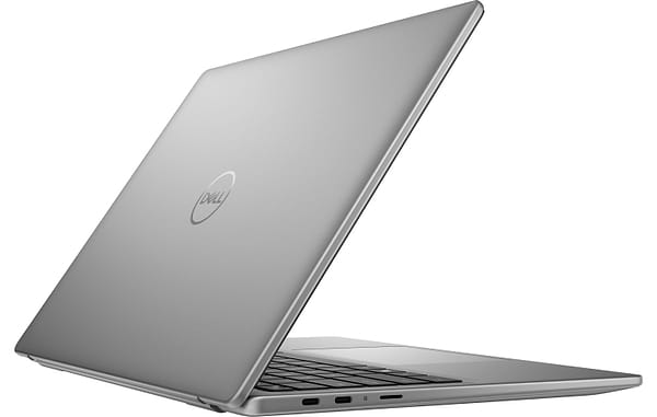Фото - Ноутбук Dell Latitude 7455 (N003L745514UA_WP) Gray