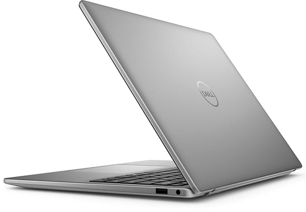 Фото - Ноутбук Dell Latitude 7455 (N003L745514UA_WP) Gray