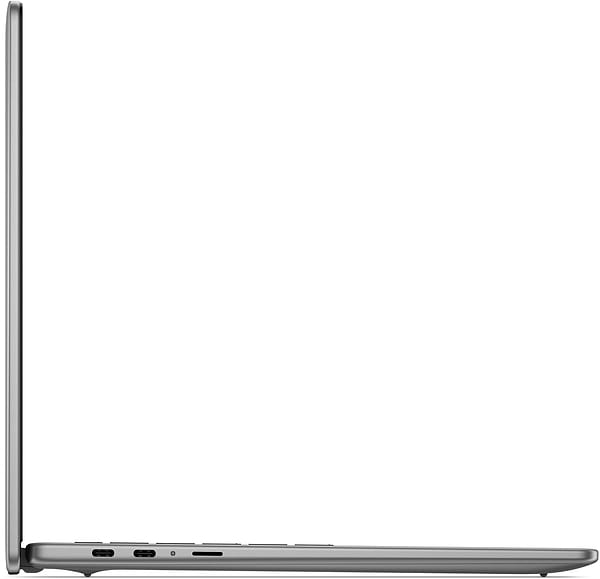 Фото - Ноутбук Dell Latitude 7455 (N003L745514UA_WP) Gray