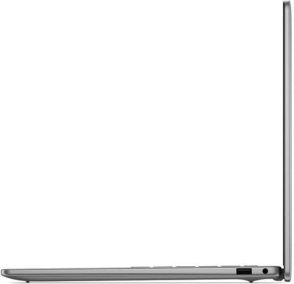 Фото - Ноутбук Dell Latitude 7455 (N003L745514UA_WP) Gray