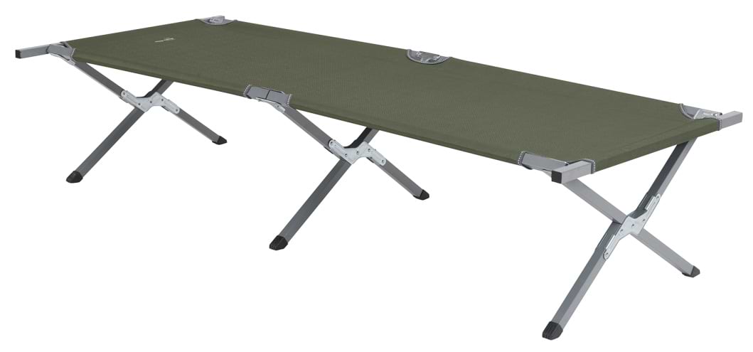 Розкладне ліжко Easy Camp Larch Bed (480080)