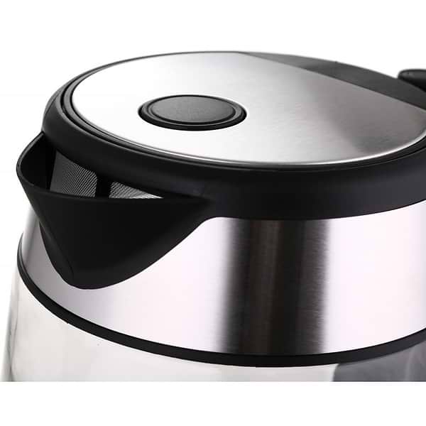 Фото - Электрический чайник LARETTI LR-EK7519