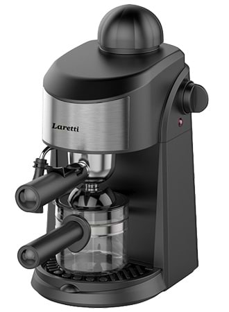 Фото - Кавоварка крапельна LARETTI LR-CM7917