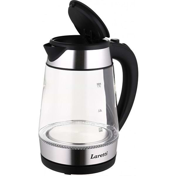 Фото - Электрический чайник LARETTI LR-EK7519