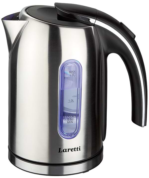 Фото - Електричний чайник LARETTI LR-EK7516