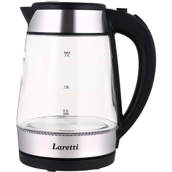 Фото - Электрический чайник LARETTI LR-EK7519