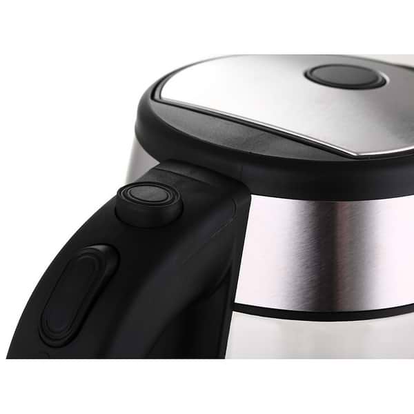 Фото - Электрический чайник LARETTI LR-EK7519