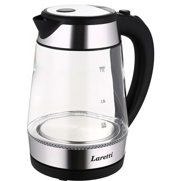 Фото - Электрический чайник LARETTI LR-EK7519