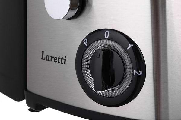 Фото - Соковитискач відцентровий LARETTI LR-FP7415