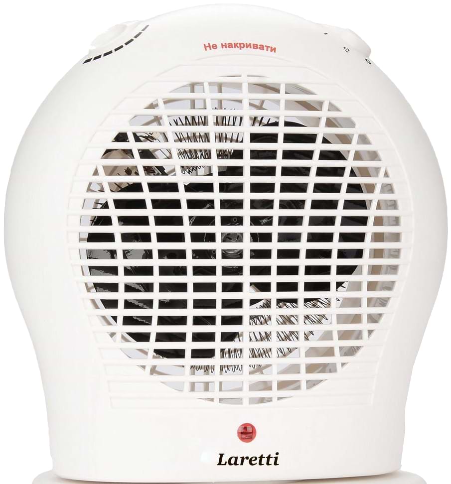 Тепловентилятор LARETTI LR-HT3210K - Фото 1