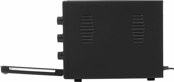 Фото - Печь электрическая LARETTI LR-EC3404 Black