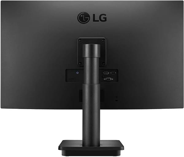 Фото - Монитор LG 27MP450-B
