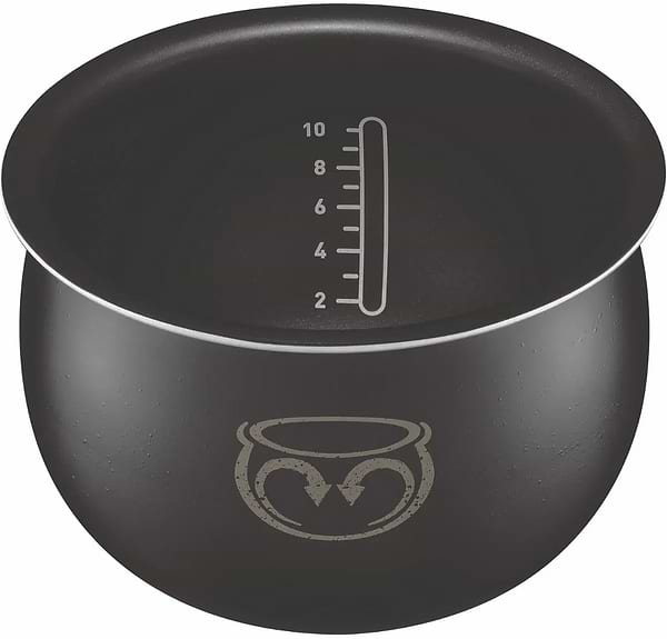 Фото - Мультиварка Tefal RK815834
