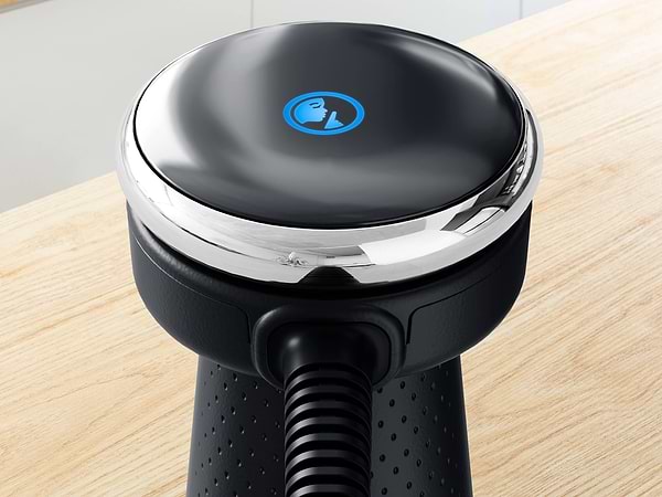 Фото - Блендер заглибний Tefal HB67G830