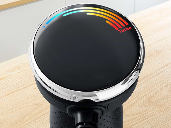 Фото - Блендер заглибний Tefal HB67G830