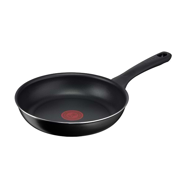 Фото - Набір сковорідок Tefal B4219053 Day by Day 20/26 см
