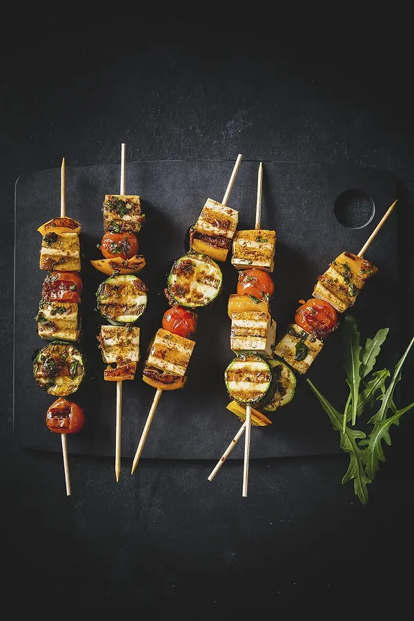 Фото - Гриль-барбекю електричний Tefal GC750D30 OptiGrill Elite