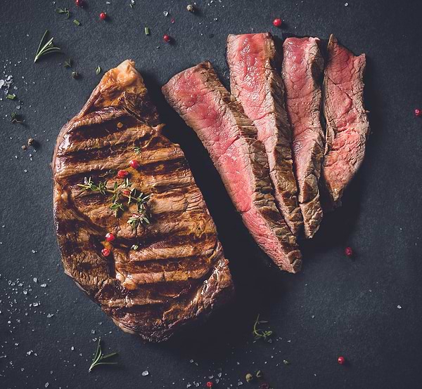 Фото - Гриль-барбекю електричний Tefal GC750D30 OptiGrill Elite
