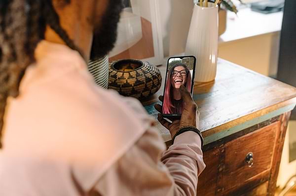 Фото - Смартфон Nokia C21 Plus 3/32Gb Warm Grey