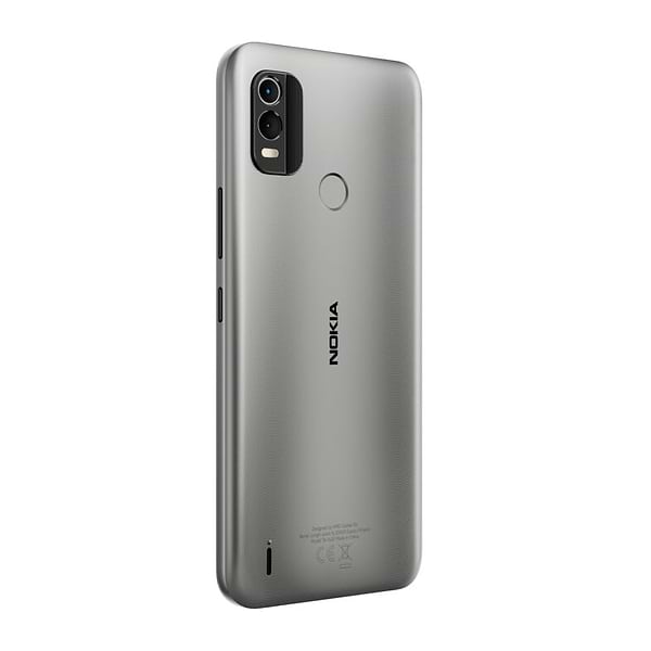 Фото - Смартфон Nokia C21 Plus 3/32Gb Warm Grey
