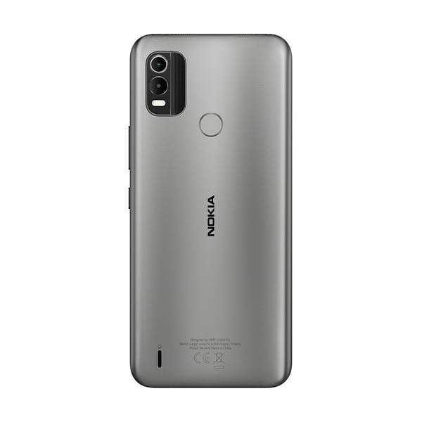 Фото - Смартфон Nokia C21 Plus 3/32Gb Warm Grey