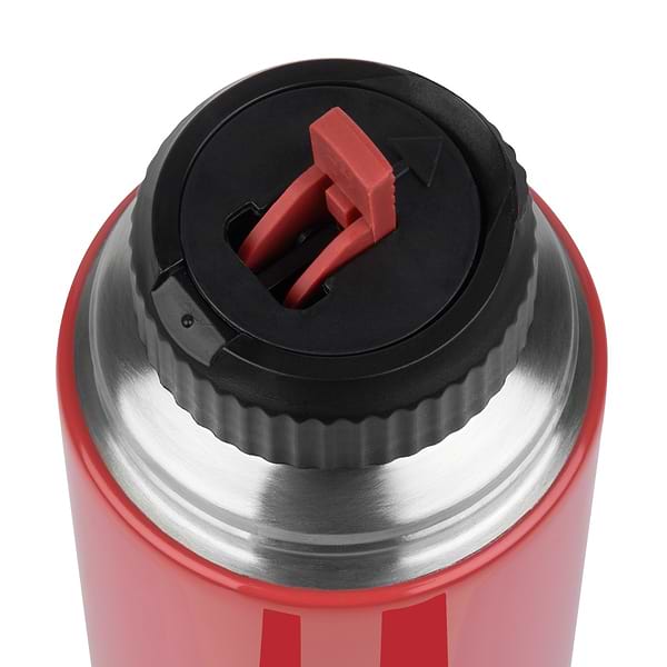 Фото - Термос Tefal K3067314 SENATOR 0,7 л, красный