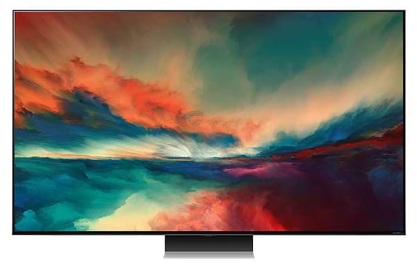 Фото - Уцінка - Телевізор LG 65QNED866RE