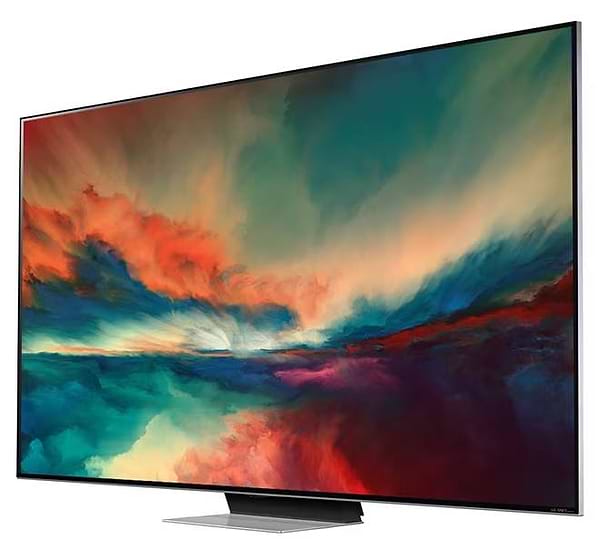 Фото - Уцінка - Телевізор LG 65QNED866RE