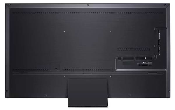 Фото - Уцінка - Телевізор LG 65QNED866RE