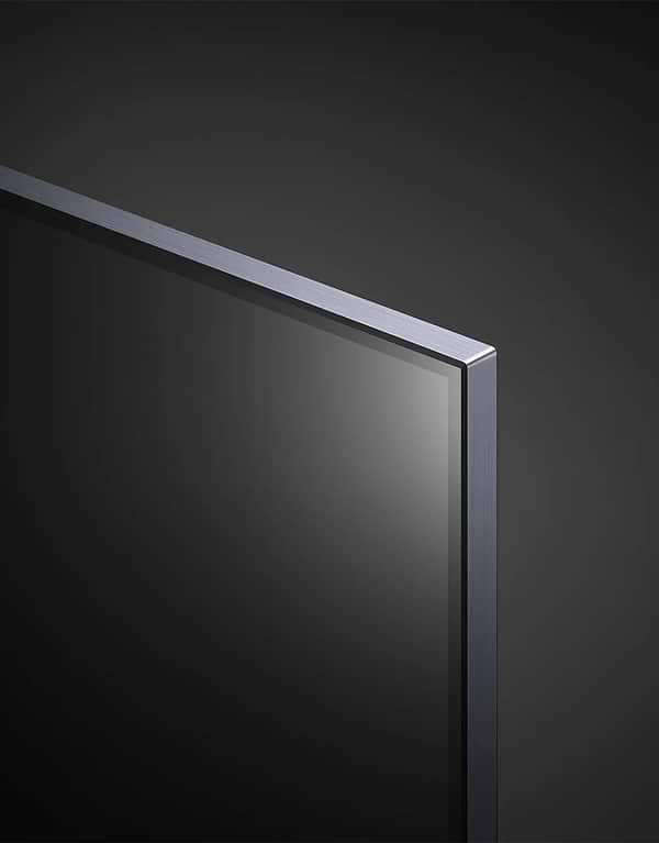 Фото - Уцінка - Телевізор LG 65QNED866RE