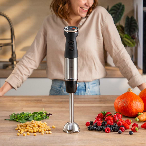 Фото - Блендер заглибний Tefal HB67G830