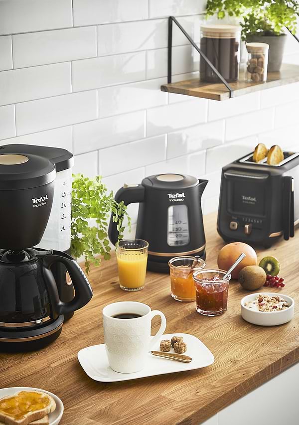 Фото - Тостер Tefal TT533811