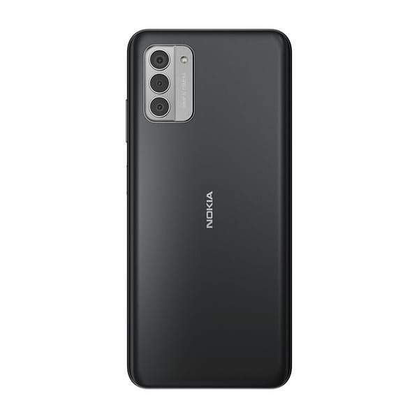 Фото - Смартфон Nokia G42 6/128Gb Meteor Gray