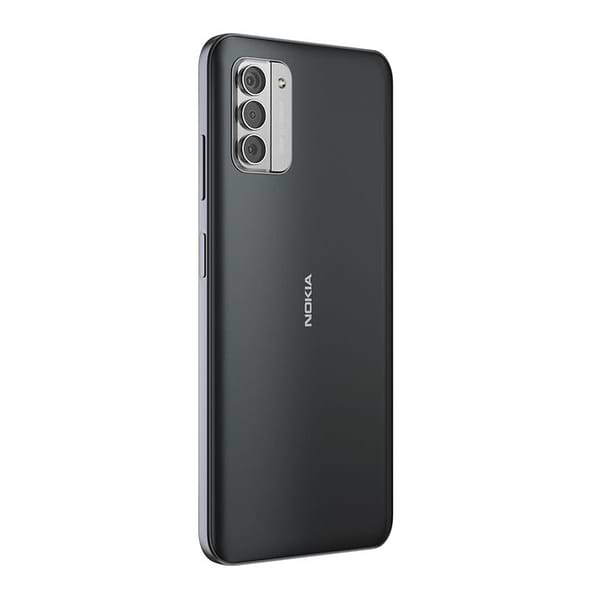 Фото - Смартфон Nokia G42 6/128Gb Meteor Gray