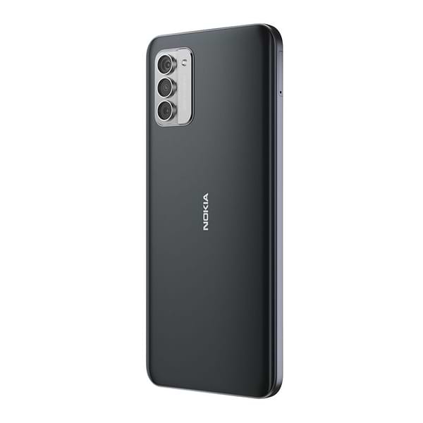 Фото - Смартфон Nokia G42 6/128Gb Meteor Gray