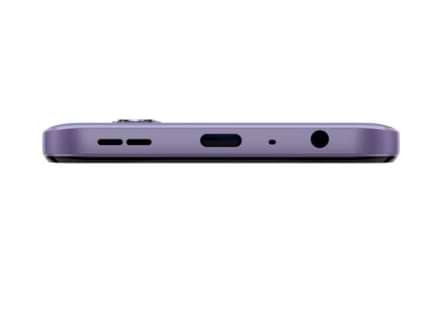 Фото - Смартфон Nokia G42 6/128Gb Lavender