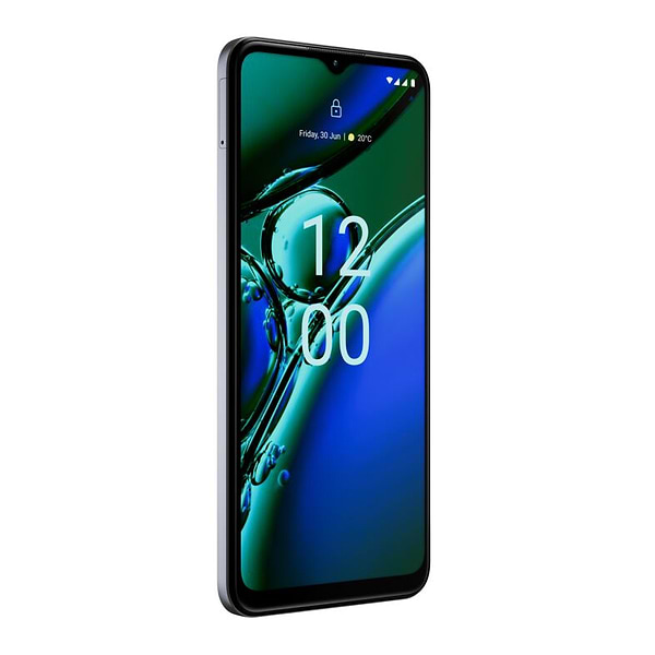 Фото - Смартфон Nokia G42 6/128Gb Meteor Gray