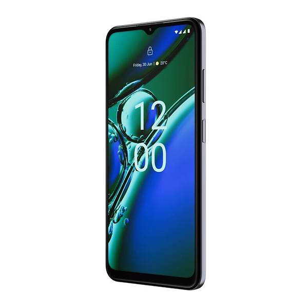 Фото - Смартфон Nokia G42 6/128Gb Meteor Gray