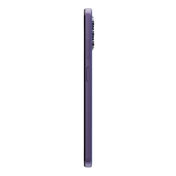 Фото - Смартфон Nokia G42 6/128Gb Lavender