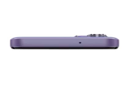 Фото - Смартфон Nokia G42 6/128Gb Lavender