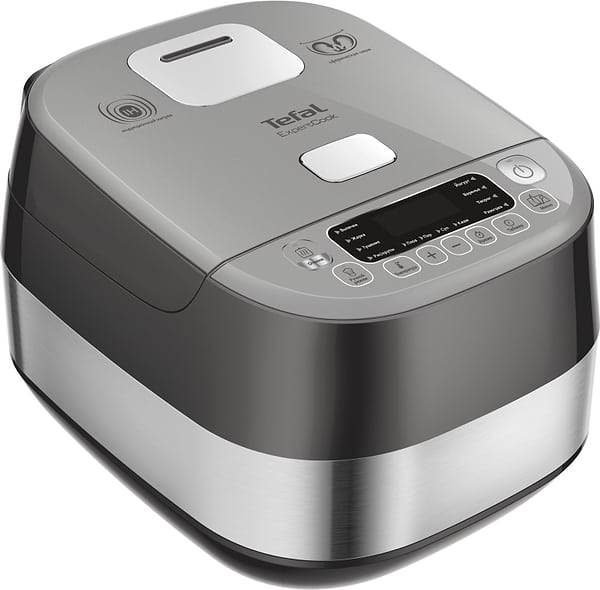 Фото - Мультиварка Tefal RK802B34