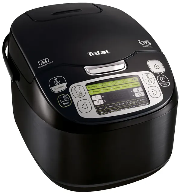 Фото - Мультиварка Tefal RK815834