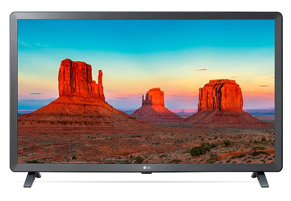 Фото - Телевизор LG 32LK615BPLB