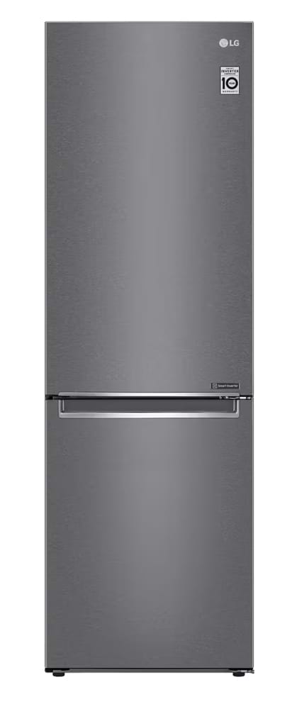 Холодильник LG GC-B459SLCL - Фото 1