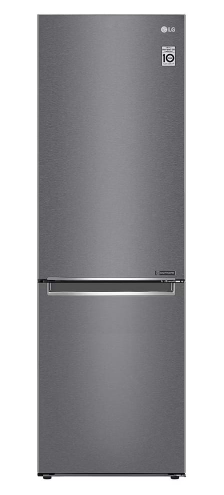 Холодильник LG GC-B509SLCL - Фото 1