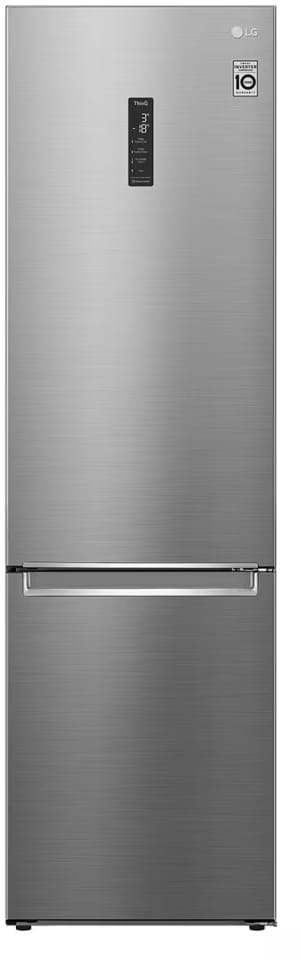 Холодильник LG GW-B509SMUM - Фото 1