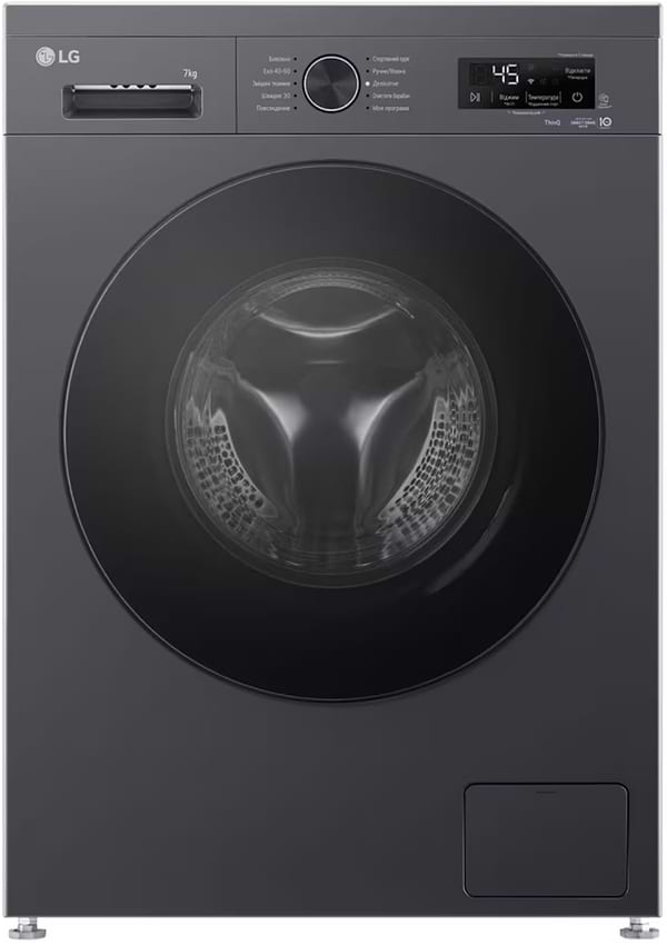 Фото - Пральна машина LG F2Y2HS5JE