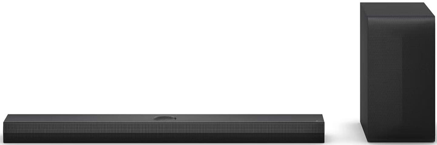 Саундбар LG S70TY 400W, 3.1.1 (S70TY.AUKRLLD)